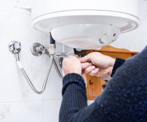 About Water Heater Repair LLC Bear Creek, PA